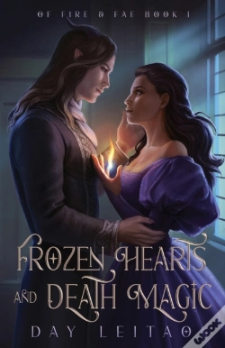 Capa do artigo Frozen Hearts And Death Magic