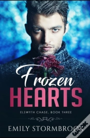 Capa do artigo Frozen Hearts