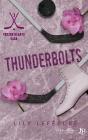 Frozen Hearts Tome 3 : Thunderbolts - Preview