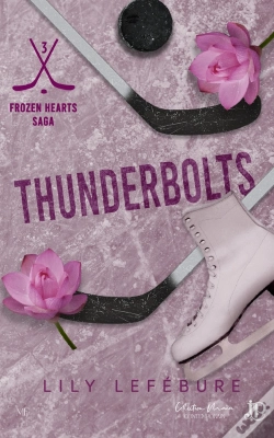 Capa do artigo Frozen Hearts Tome 3 : Thunderbolts