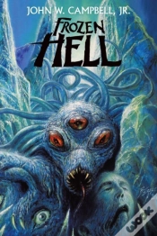 Capa do artigo Frozen Hell