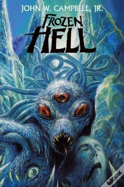 Capa do artigo Frozen Hell