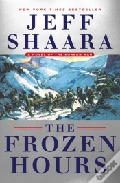 Capa do artigo Frozen Hours