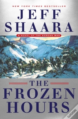 Capa do artigo Frozen Hours
