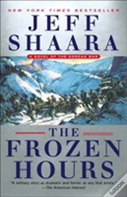 Capa do artigo Frozen Hours