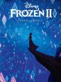 Frozen II - Novela Gráfica - Preview