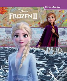 Frozen II - Procura e Descobre