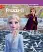 Frozen II - Procura e Descobre - Preview