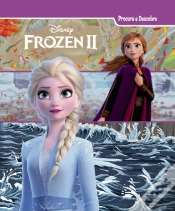 Capa do artigo Frozen II - Procura e Descobre