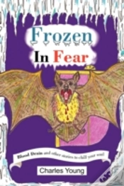 Capa do artigo Frozen In Fear