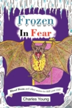 Capa do artigo Frozen In Fear