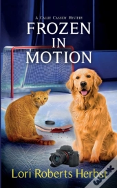 Frozen In Motion