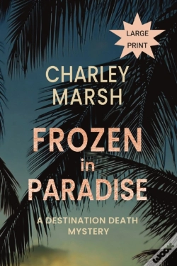 Capa do artigo Frozen In Paradise