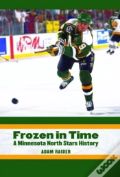 Capa do artigo Frozen In Time