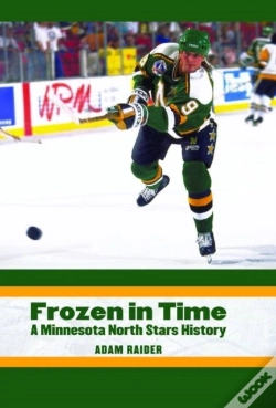 Capa do artigo Frozen In Time