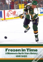 Capa do artigo Frozen In Time