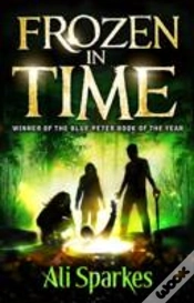 Capa do artigo Frozen In Time