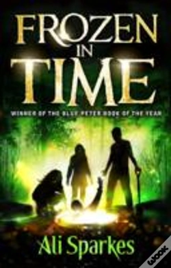 Capa do artigo Frozen In Time