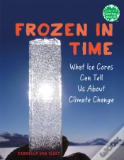 Capa do artigo Frozen In Time