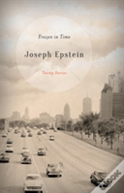 Capa do artigo Frozen In Time