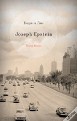 Capa do artigo Frozen In Time