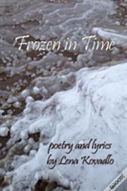 Capa do artigo Frozen In Time