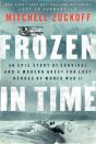 Frozen In Time - Preview