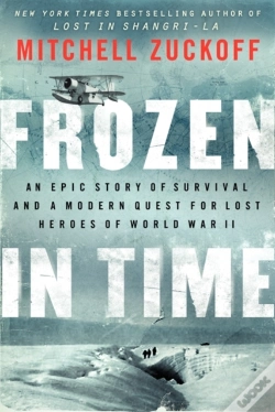 Capa do artigo Frozen In Time