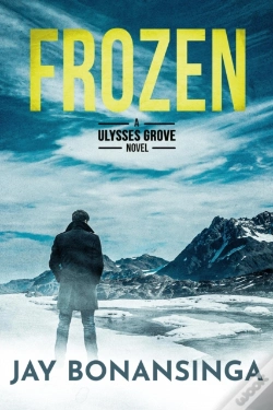 Capa do artigo Frozen