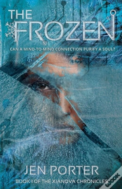Capa do artigo Frozen