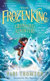 Capa do artigo Frozen King