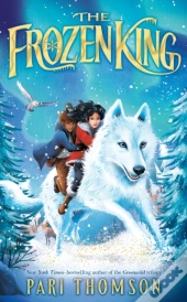 Frozen King