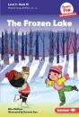 Frozen Lake - Preview