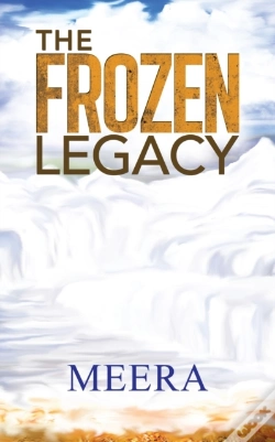 Capa do artigo Frozen Legacy