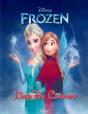 Frozen Libro Da Colorare - Preview