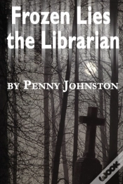 Capa do artigo Frozen Lies The Librarian
