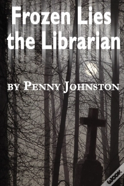 Capa do artigo Frozen Lies The Librarian