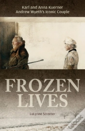 Capa do artigo Frozen Lives