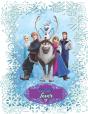 Frozen Lover - Preview