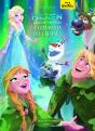 Frozen. Luces De Invierno. La Ceremonia Del Cristal - Preview