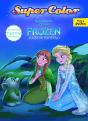 Frozen. Luces De Invierno. Supercolor - Preview