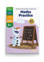 Frozen Maths Practice 5 - Preview