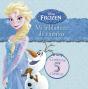 Frozen. Mi Biblioteca De Cuentos - Preview
