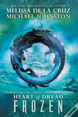 Capa do artigo Frozen