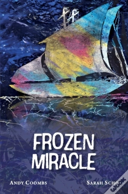Capa do artigo Frozen Miracle