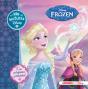 Frozen (Mis Lecturas Disney) - Preview