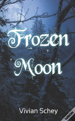 Capa do artigo Frozen Moon