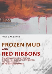 Capa do artigo Frozen Mud And Red Ribbons