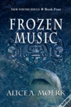 Capa do artigo Frozen Music