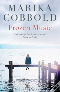 Capa do artigo Frozen Music
